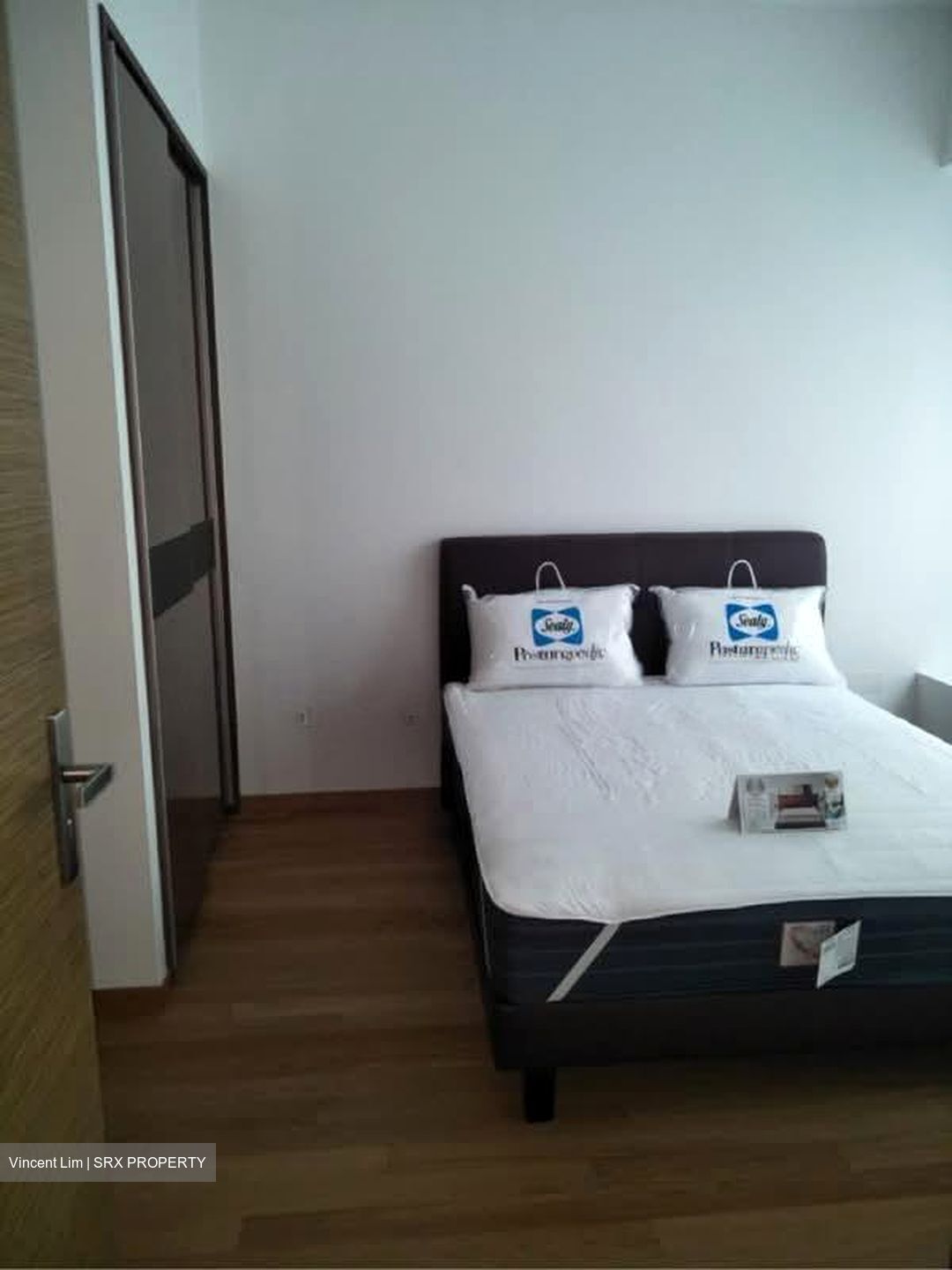 8 Saint Thomas (D9), Condominium #587751981
